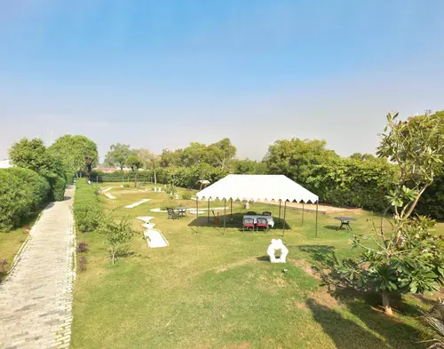 Buena Vista Luxury Resort - Other Facilities - Play Area 17